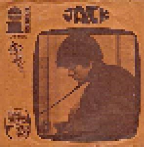 Jack Grunsky: Train Station Blues - Cover
