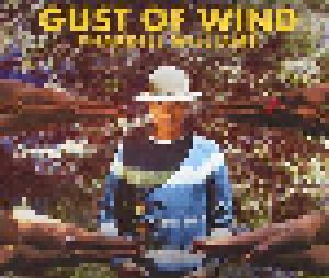 Pharrell Williams: Gust Of Wind - Cover