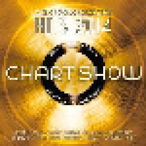 Ultimative Chartshow - Die Erfolgreichsten Hits 2014, Die - Cover