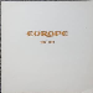 Europe: 1982-1992 (2-LP) - Bild 1