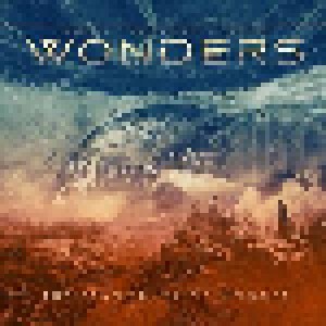 Cover - Wonders: Fragments Of Wonder, The