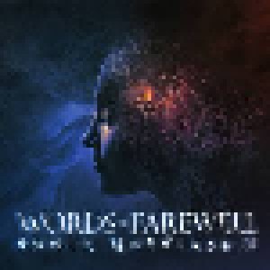 Cover - Words Of Farewell: Inner Universe II