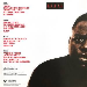 The Notorious B.I.G.: Ready To Die (2-LP) - Bild 2