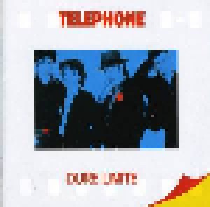 Téléphone: Dure Limite (CD) - Bild 1