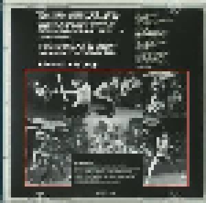 H Bomb: Coup De Metal (CD) - Bild 4