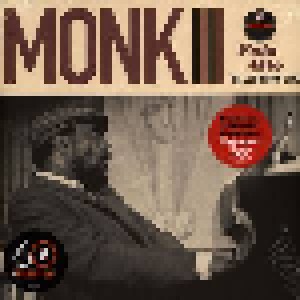 Thelonious Monk: Palo Alto: The Custodian's Mix (LP) - Bild 1
