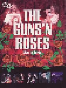 Cover - Guns N' Roses: Live In Tokio