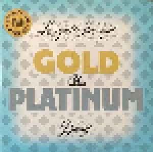 Lynyrd Skynyrd: Gold & Platinum (2-LP) - Bild 1
