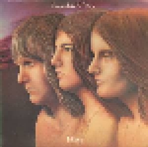 Emerson, Lake & Palmer: Trilogy (LP) - Bild 1