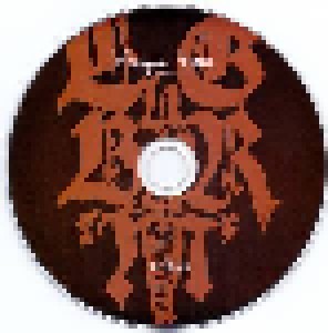 Lugubrum: Bruyne Kroon (CD) - Bild 3