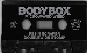 Bodybox: Microwaved Weed (Tape-EP) - Bild 2