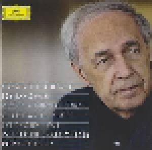 Karol Szymanowski: Symphony No. 3 "Song Of The Night" / Violin Concerto No. 1 (CD) - Bild 1