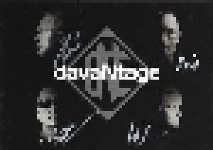 davaNtage: Blinders (CD) - Bild 7