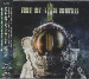 Out Of This World: Out Of This World (2-CD) - Bild 1