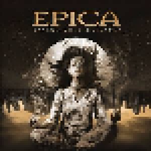 Cover - Epica: Design Your Universe - Gold Edition