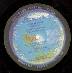 Jefferson Starship: Earth (LP) - Bild 2