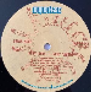 Uriah Heep: ...Very 'eavy ...Very 'umble (LP) - Bild 6