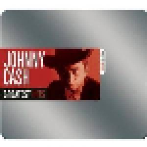 Johnny Cash: Greatest Hits (CD) - Bild 1