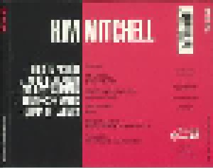 Kim Mitchell: Kim Mitchell (CD) - Bild 2