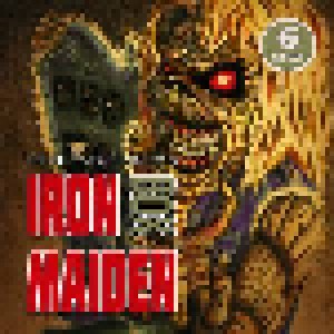 Iron Maiden: The Broadcast Archives (6-CD) - Bild 1