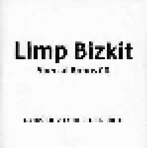 Limp Bizkit: Chocolate Starfish And The Hot Dog Flavored Water (CD + 3"-CD) - Bild 3