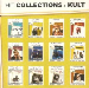 Soultans: The Best Of - Hit Collection Vol. 1 (CD) - Bild 3