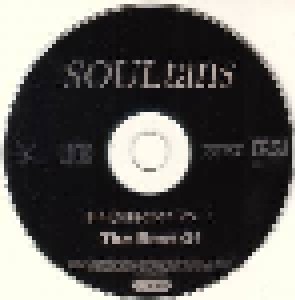 Soultans: The Best Of - Hit Collection Vol. 1 (CD) - Bild 4