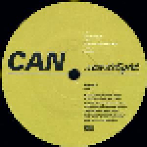 Can: Saw Delight (LP) - Bild 3