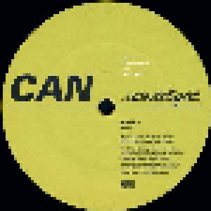 Can: Saw Delight (LP) - Bild 4
