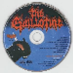 Vulture: The Guillotine (CD) - Bild 3