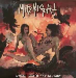 Midnight: Sweet Death And Ecstasy (LP) - Bild 1