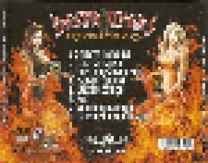Destroyers: Dziewięć Kręgów Zła (CD) - Bild 2
