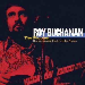 Roy Buchanan: The Prophet (The Unreleased First Polydor Album) (2-LP) - Bild 1