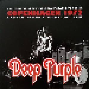 Deep Purple: Live In Denmark '72 (3-LP) - Bild 1