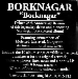 Borknagar: Borknagar (2-LP) - Bild 2