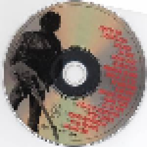 Bruce Springsteen: Greatest Hits (CD) - Bild 4