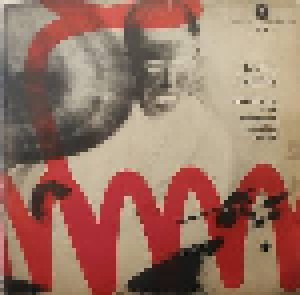 Cover - Helmut Brandt Combo: Berlin Calling - Höhepunkte Vom Deutschen Jazzsalon Berlin