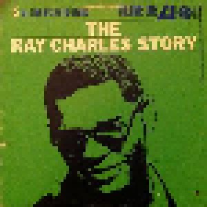 Ray Charles: The Ray Charles Story (Volume One) (LP) - Bild 1