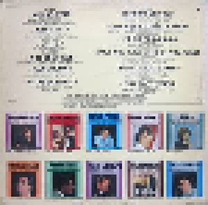 Johnny Hallyday: Johnny Hallyday Volume 2 (LP) - Bild 2