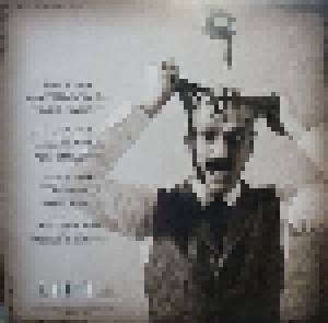 Volbeat: Servant Of The Mind (2-LP) - Bild 2