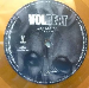 Volbeat: Servant Of The Mind (2-LP) - Bild 5