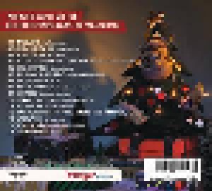 Unter Meinem Bett - Das Weihnachtsalbum (CD) - Bild 2