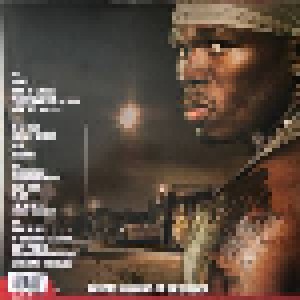 50 Cent: Get Rich Or Die Tryin' (2-LP) - Bild 2
