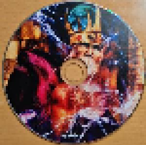CJSS: Kings Of The World (CD) - Bild 5