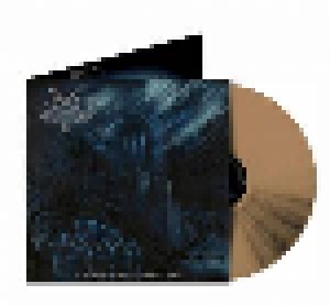 Dark Funeral: The Secrets Of The Black Arts (LP) - Bild 2