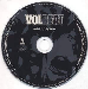 Volbeat: Servant Of The Mind (2-CD) - Bild 3