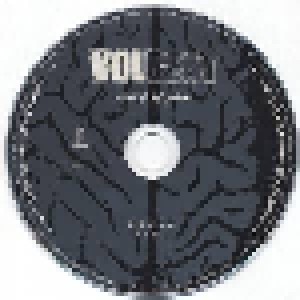 Volbeat: Servant Of The Mind (2-CD) - Bild 4