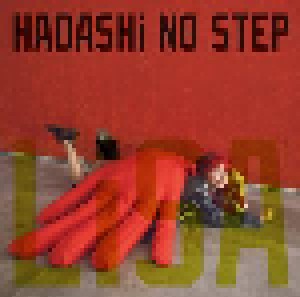 LiSA: Hadashi No Step (Single-CD + DVD) - Bild 1