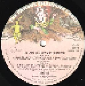 Genesis: The Lamb Lies Down On Broadway (2-LP) - Bild 6