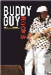 Cover - Buddy Guy: Rocks